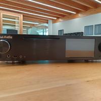 cocktail audio ca x30 nero