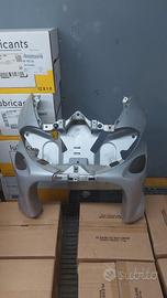 SCUDO ANTERIORE PIAGGIO X9 EVLUTION