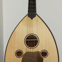 OUD DI ALTA QUALITÀ DEL LIUTAIO MEHMET CAYMAZ
