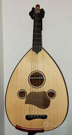 OUD DI ALTA QUALITÀ DEL LIUTAIO MEHMET CAYMAZ