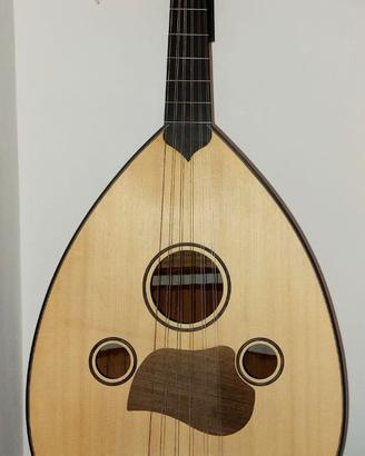 OUD DI ALTA QUALITÀ DEL LIUTAIO MEHMET CAYMAZ