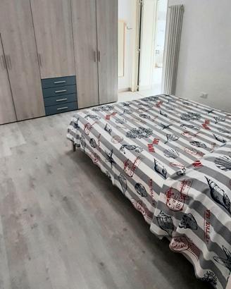 Appartamento Gaeta fino a Giugno