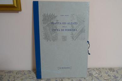 STAMPA DI FERRARA DI ANDREA BOLZONI