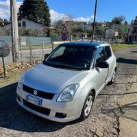 Suzuki Swift 1.3 5p. GLX NEOPATENTATI