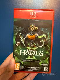 Hades 2 - Nintendo Switch 2