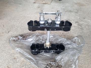 Piastre KTM originali