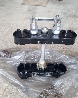 Piastre KTM originali