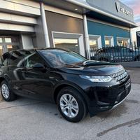 Land Rover Discovery Sport 2.0 TD4 163 CV AWD Auto