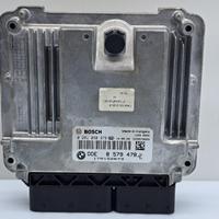 CENTRALINA MOTORE BMW Serie 3 F30 Berlina 8579478