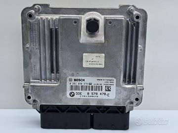 CENTRALINA MOTORE BMW Serie 3 F30 Berlina 8579478