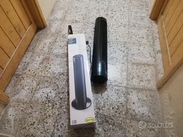 ventilatore a torre.