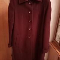 Cappotto Donna 