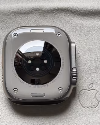 Apple Watch Ultra 2 49mm GPS+Cellular