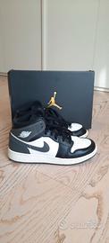 Air Jordan 1 mid n. 38,5