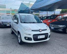 Fiat Panda 0.9 TwinAir Turbo Natural Power Pop