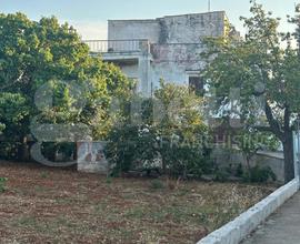 Villa o villino Ostuni [Cod. rif 3166542VRG]