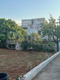 Villa o villino Ostuni [Cod. rif 3166542VRG]