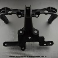 Telaietto strumentazione TLR 1000 TL1000R 1998 03