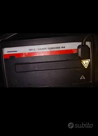 Batterie scooter niu ngt