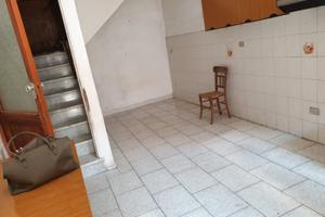 Appartamento indip. da ristrutturare a Bisignano