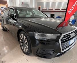 Audi A6 Av. 40 2.0 TDI S tronic Business Full Opt