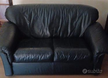 Divano DOIMO 3 + 2 posti