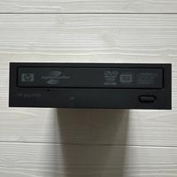 Masterizzatore DVD HP dvd940 LightScribe + Cavi