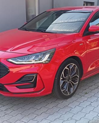 Ford Focus 1.0 ECOBBOST 150 CV STLINE X AUT ProMMo