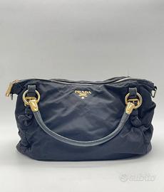 borsa Prada Re-Nylon