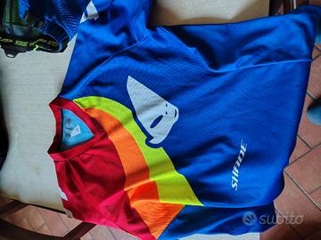 completo motocross enduro 