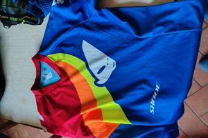 completo motocross enduro 