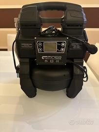 COMPRESSORE FINCO F9005 5 LITRI NUOVO MAI USATO