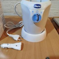 Scalda biberon CHICCO
