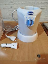 Scalda biberon CHICCO