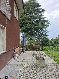 Appartamento ristrutturato termoautonomo