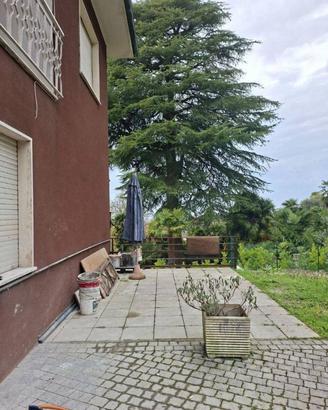 Appartamento ristrutturato termoautonomo
