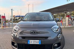 Fiat 500x Sport