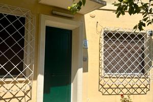 Casa nonna Gió appartamento con giardino 2/3posti