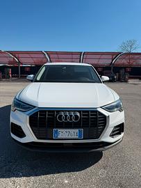 Audi Q3 2.0 TDI 150 CV S tronic 2019