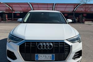 Audi Q3 2.0 TDI 150 CV S tronic 2019