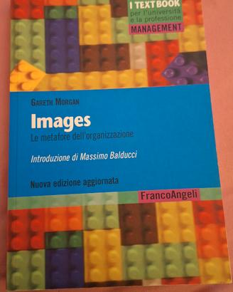 Images. Le metafore dell'organizzazione