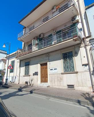 CENTRALISSIMO 