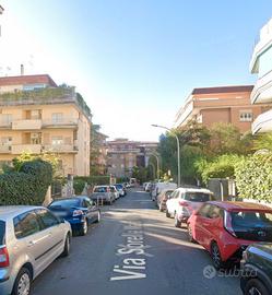 Gemelli camera ad uso singolo