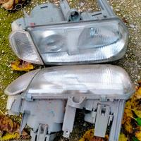 fanali per alfa romeo 155 