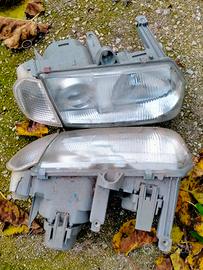 fanali per alfa romeo 155 