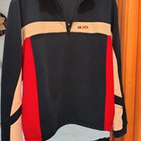 Pile invernale outdoor marca AST taglia XL