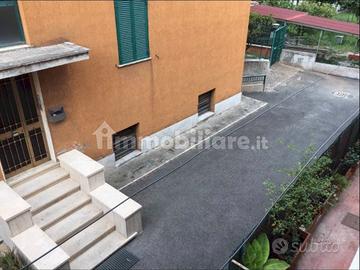 Locale uso magazzino e garage