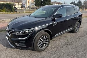 Renault Koleos dCi 175 CV 4x4 X-Tronic Energy Init