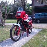 Moto Guzzi NTX 650/750