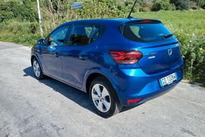 Dacia Sandero 1.0 Benzina /Gpl